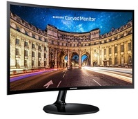 Игровой монитор Samsung C27F390FHI