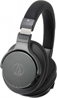 Беспроводные наушники с микрофоном Audio-Technica ATH-DSR7BT