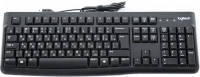 Клавиатура Logitech Keyboard K120 (920-002506)