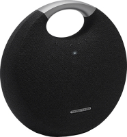 Портативная колонка Harman/Kardon Onyx Studio 5 Black (HKOS5BLKEU)