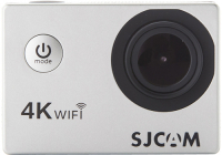 Экшн-камера SJCAM SJ4000 Air Silver