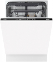 Встраиваемая посудомоечная машина Gorenje MGV6516
