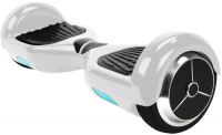 Гироскутер iconBIT Smart Scooter Kit White (SD-1812W)