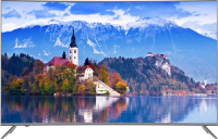 Ultra HD (4K) LED телевизор 65" Haier LE65Q6500U