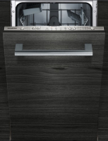 Встраиваемая посудомоечная машина Siemens iQ100 SR615X31DR
