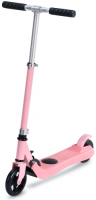 Электросамокат iconBIT Kick Scooter Unicorn Pink (IK-1906P)