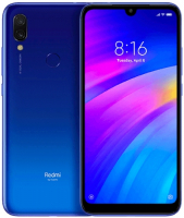 Смартфон Xiaomi