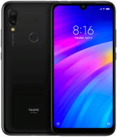 Смартфон Xiaomi Redmi 7 16GB Black