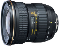 Объектив Tokina