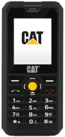 Мобильный телефон CAT B30 Black