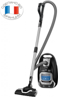 Пылесос с пылесборником Tefal TW7475EA Silence Force