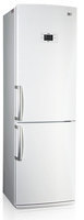 Холодильник LG GA-B409UQA