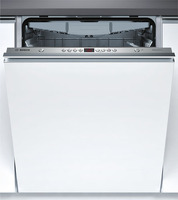 Встраиваемая посудомоечная машина Bosch SMV 47L00RU