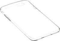 Чехол iBox Crystal для Apple iPhone 7, прозрачный (УТ000009475)