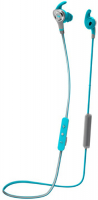 Наушники с микрофоном Monster iSport Intensity Bluetooth In-Ear Wireless Blue (137095-00)