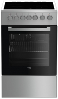 Керамическая плита Beko FSE57110GS