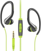 Наушники с микрофоном Sennheiser OCX 684i Sports