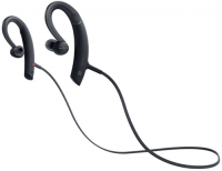 Беспроводные наушники с микрофоном Sony MDR-XB80BS/BZ Black