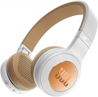 Наушники с микрофоном JBL Duet BT Silver