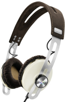 Наушники с микрофоном Sennheiser M2 OEG Ivory