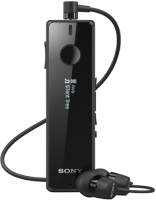 Беспроводные наушники с микрофоном Sony SBH52