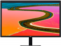 Монитор LG UltraFine 22MD4KA-B