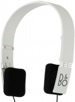 Наушники с микрофоном Bang & Olufsen Form 2i White