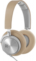 Наушники с микрофоном Bang & Olufsen BeoPlay H6 Natural leather