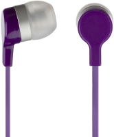 Наушники с микрофоном Kitsound Mini Purple (KSMINIPU)