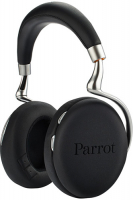 Беспроводные наушники с микрофоном Parrot Zik 2.0 by Philippe Starck Black
