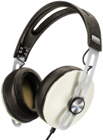 Наушники с микрофоном Sennheiser M2 AEG Ivory