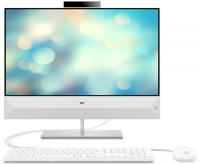 Моноблок HP Pavilion 27-xa0018ur (4UG71EA)
