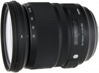 Объектив Sigma 24-105mm F4.0 DG OS HSM Art Nikon