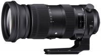 Объектив Sigma 60-600mm f4.5-6.3 DG OS HSM Sports Nikon