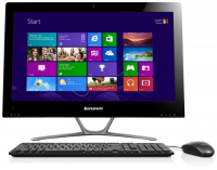 Моноблок Lenovo IdeaCentre C540 (57317593)