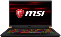 Игровой ноутбук MSI