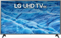 Ultra HD (4K) LED телевизор 75" LG 75UM7110PLB