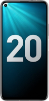 Смартфон Honor 20 Pro 256GB Coral White (YAL-L41)