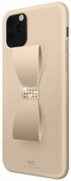 Чехол White Diamonds Bow Case для iPhone 11 Pro Gold (805097)