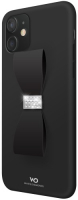 Чехол White Diamonds Bow Case для iPhone 11 Black (805098)