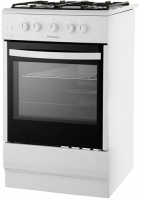 Газовая плита Hansa FCGW52097