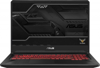 Игровой ноутбук ASUS FX705GD-EW119