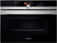 Электрический духовой шкаф Siemens CM 636GBS1