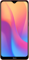 Смартфон Redmi 8A 32GB Sunset Red