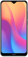 Смартфон Redmi 8A 32GB Midnight Black