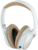 Наушники с микрофоном BOSE QuietComfort 25 White