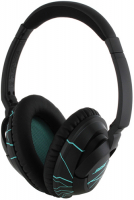 Наушники с микрофоном BOSE SoundTrue Around-Ear Black/Mint