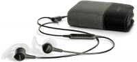 Наушники с микрофоном BOSE SoundTrue Ultra In-Ear Charcoal