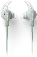 Наушники с микрофоном BOSE SoundSport In-Ear Frost