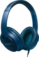 Наушники с микрофоном BOSE SoundTrue Around-Ear II Navy Blue